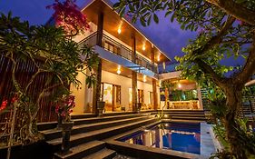 The Nest Canggu
